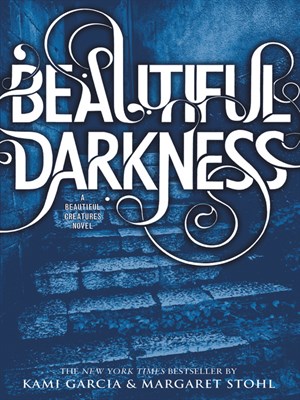 Cover of Beautiful Darkness